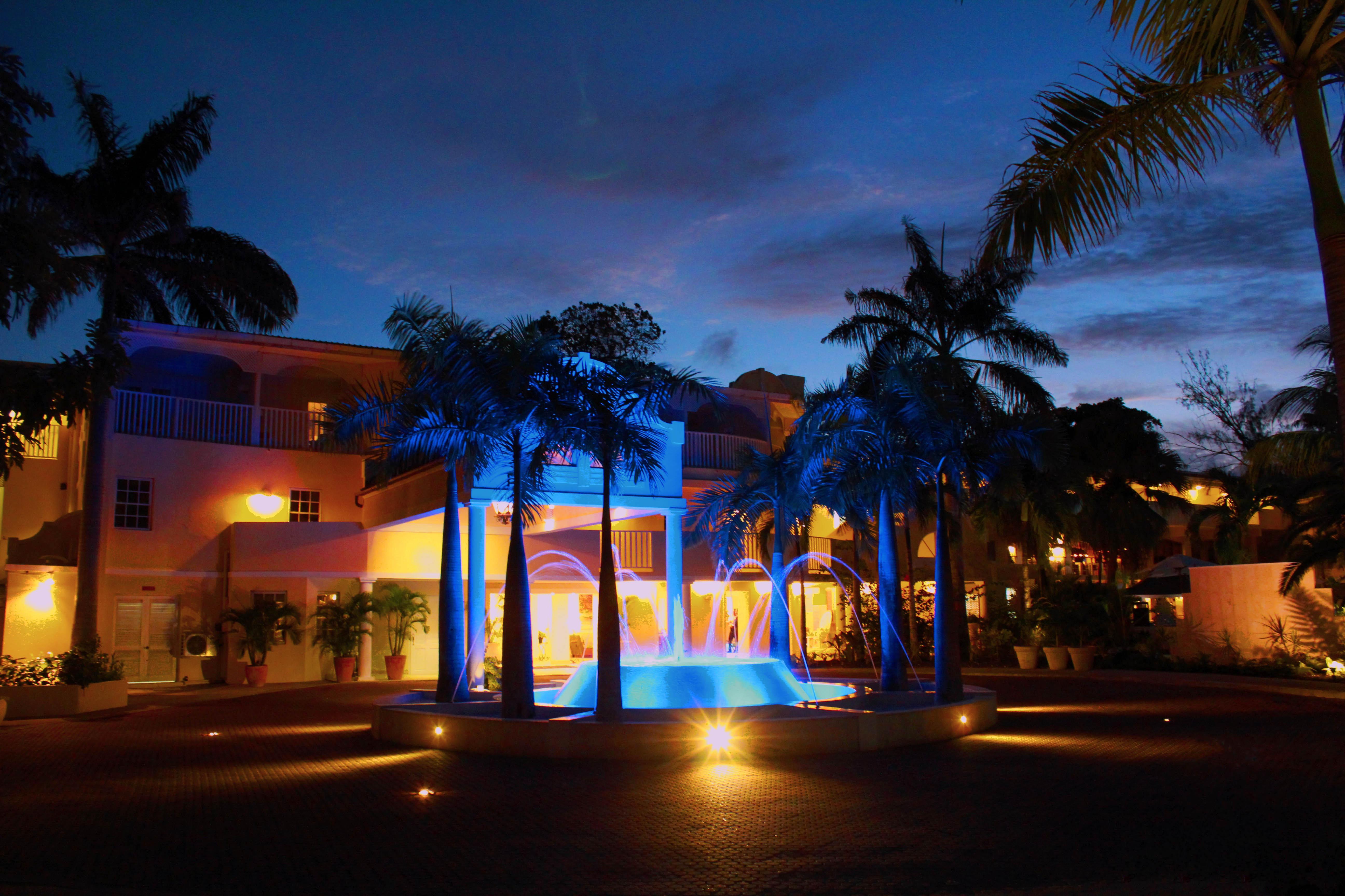 Hotel Sugar Bay Barbados Bridgetown Exterior foto