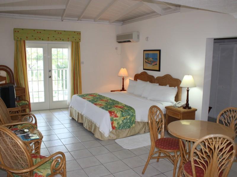 Hotel Sugar Bay Barbados Bridgetown Zimmer foto