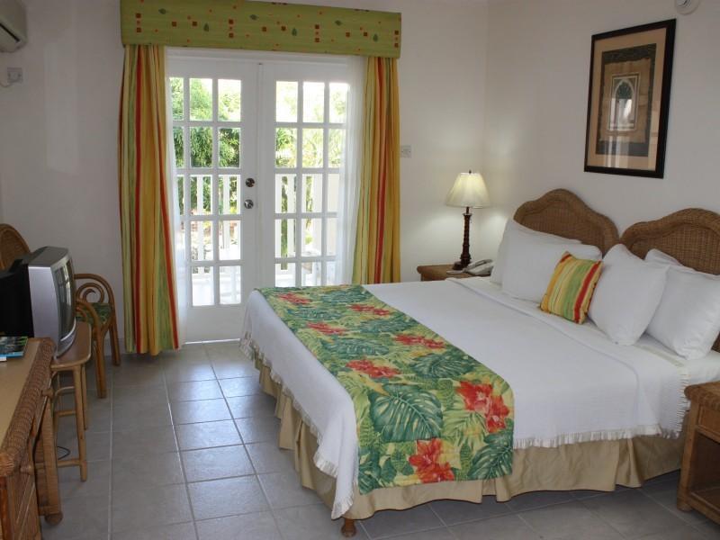 Hotel Sugar Bay Barbados Bridgetown Zimmer foto