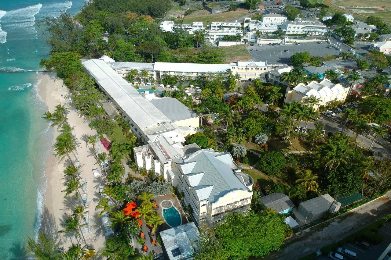 Hotel Sugar Bay Barbados Bridgetown Exterior foto